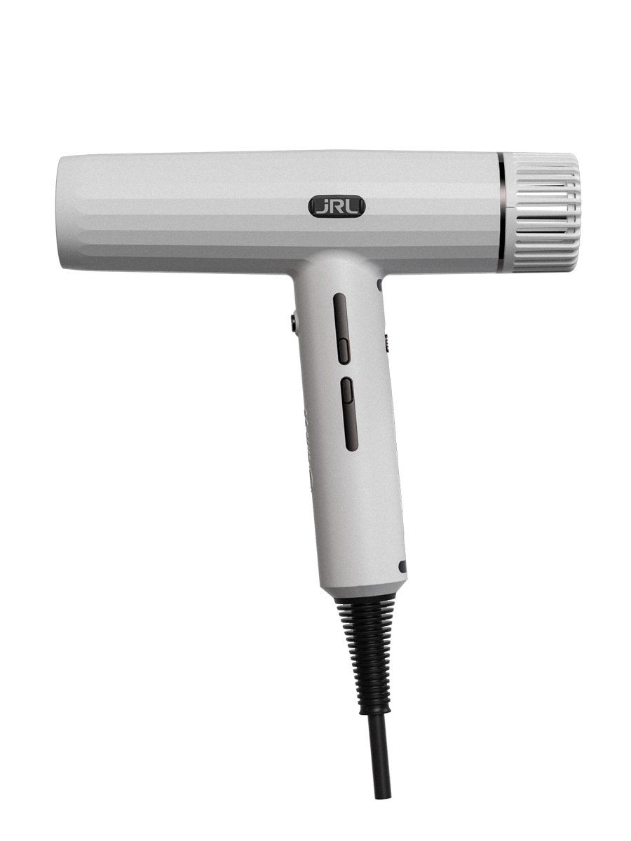 JRL Ghost White Forte Pro Blow Dryer