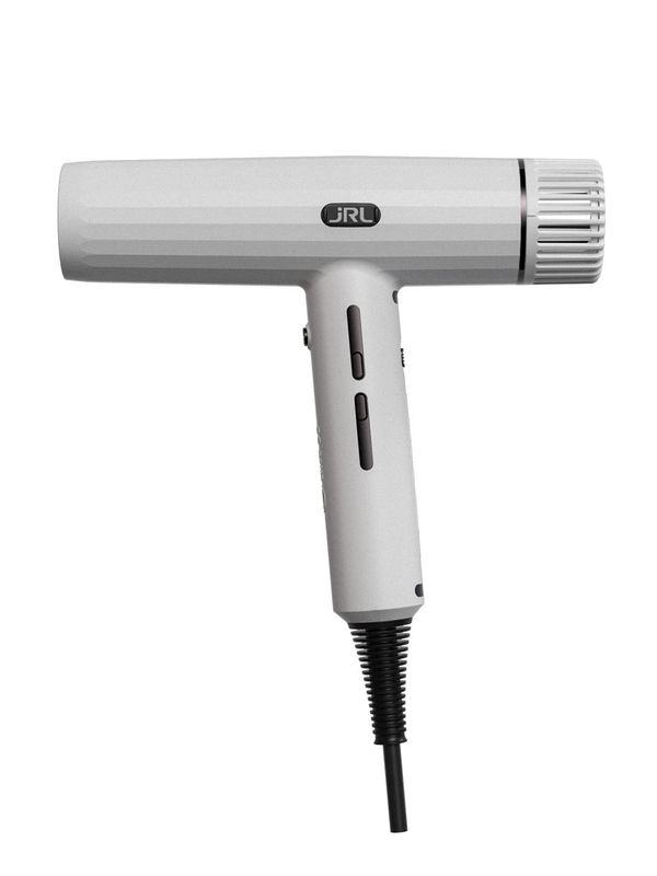 JRL Ghost White Forte Pro Blow Dryer