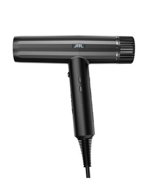 JRL Black Forte Pro Blow Dryer