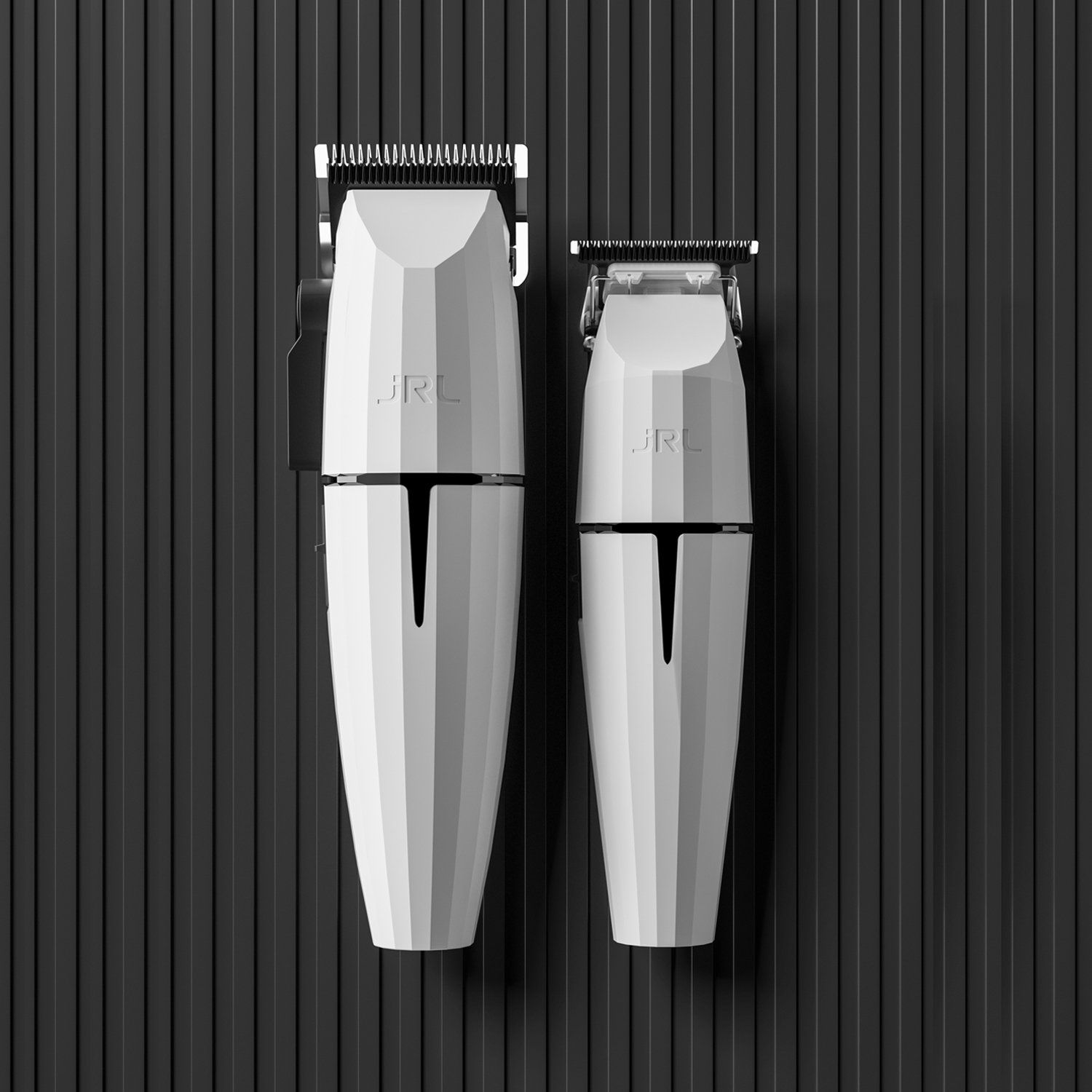 JRL Ghost Collection #1 (Hair Clipper - Hair Trimmer)