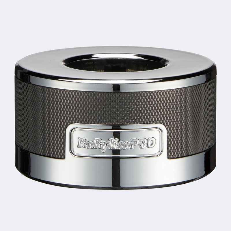 BaBylissPRO SILVERFX Clipper Charging Base