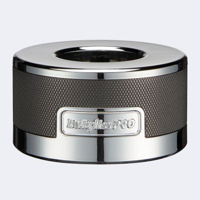 BaBylissPRO SILVERFX Clipper Charging Base BaBylissPRO SILVERFX Clipper Charging Base