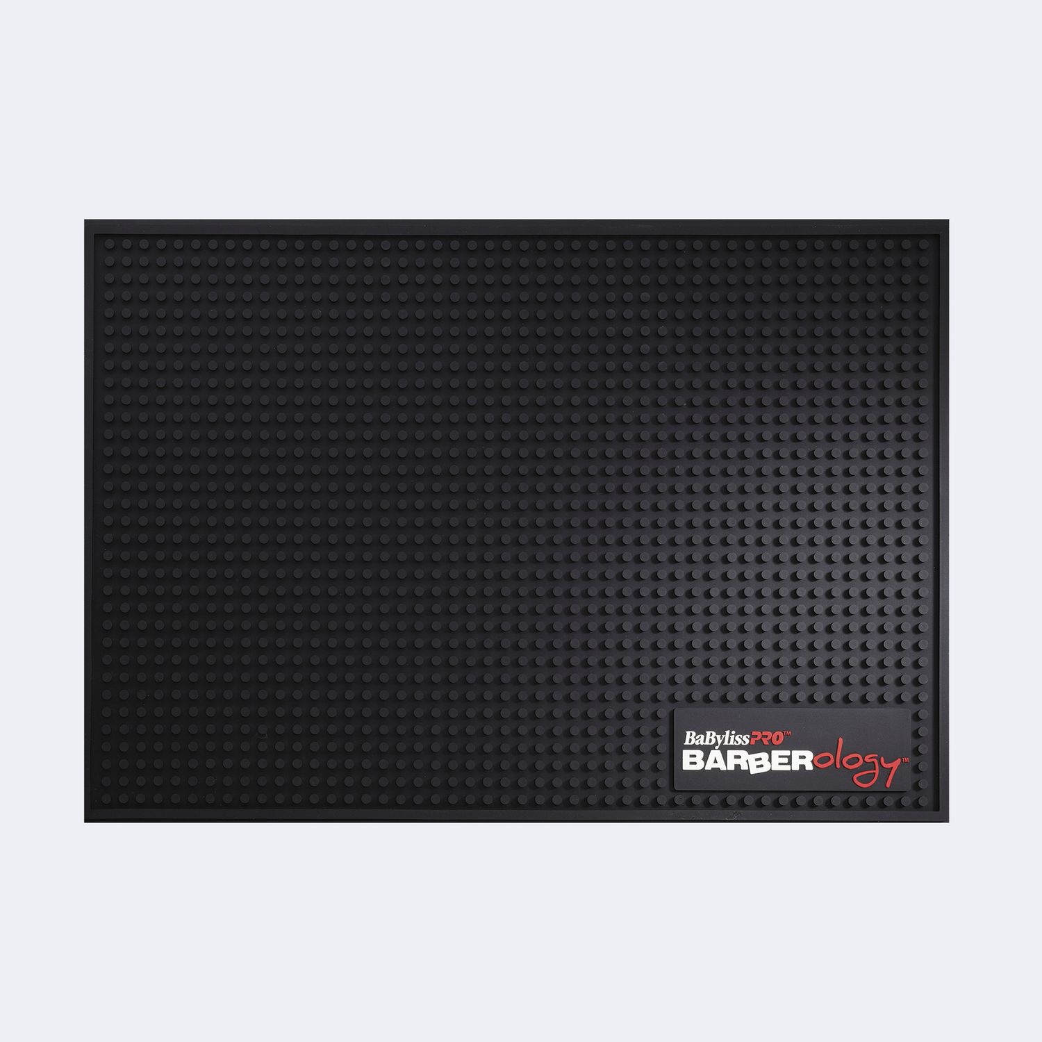 BaBylissPRO BARBERology Workstation Mat