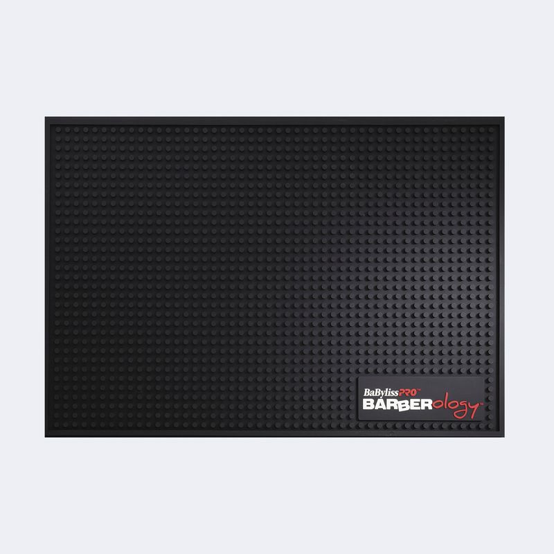 BaBylissPRO BARBERology Workstation Mat
