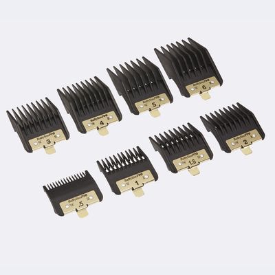 BaBylissPRO Premium Clipper Guards BaBylissPRO Premium Clipper Guards