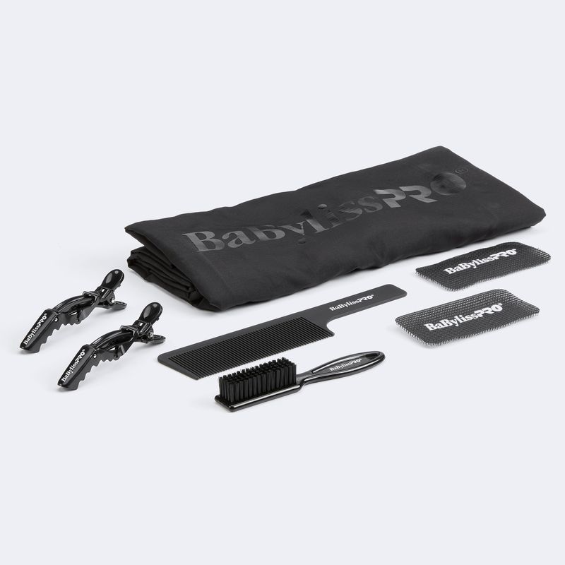 BaByliss4Barbers Essential Barber Kit