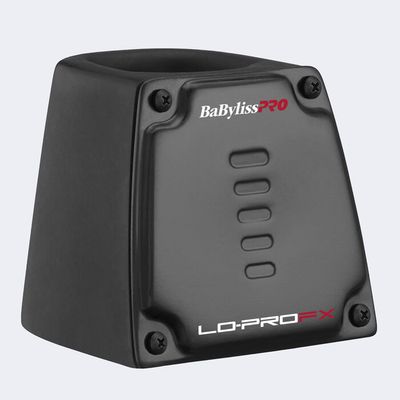 BaBylissPRO LO-PROFX Trimmer Charging Base BaBylissPRO LO-PROFX Trimmer Charging Base