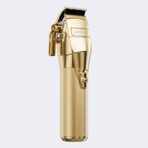 BaBylissPRO FXONE GOLDFX Clipper