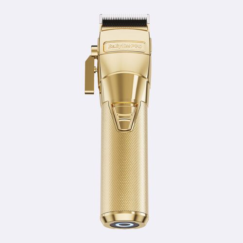 BaBylissPRO FXONE GOLDFX Clipper