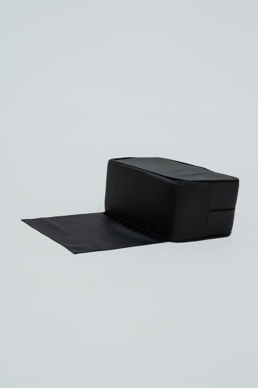 Kids Seat Booster for Barbers