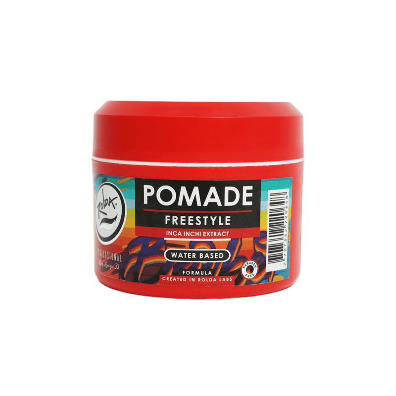 Rolda - Freestyle Hair Pomade (5.29oz | 150g)