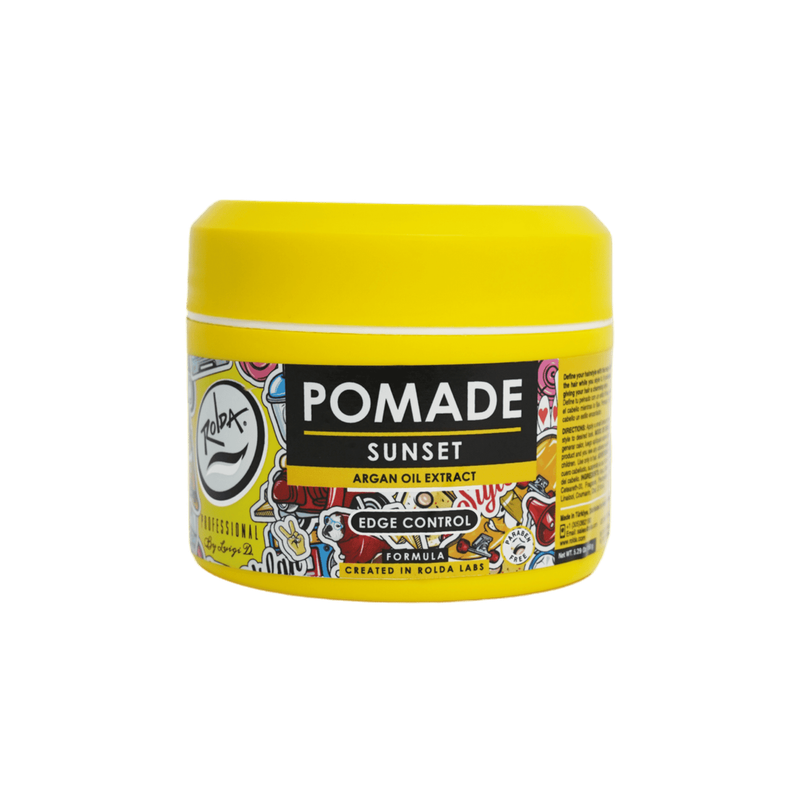 Rolda - Sunset Hair Pomade (5.29oz | 150g)