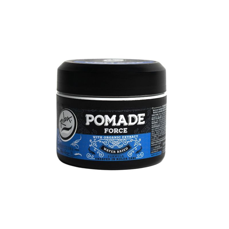 Rolda - Force Hair Pomade (5.29oz | 150g)