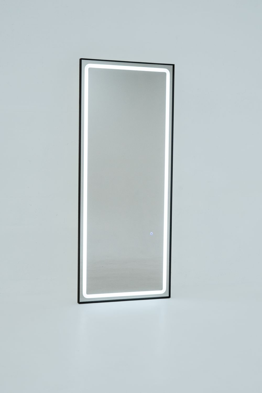 Full Size Framed Barber Shop Mirror - Big Size