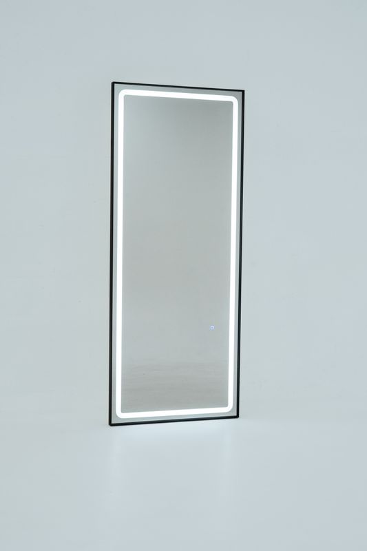 Full Size Framed Barber Shop Mirror - Big Size
