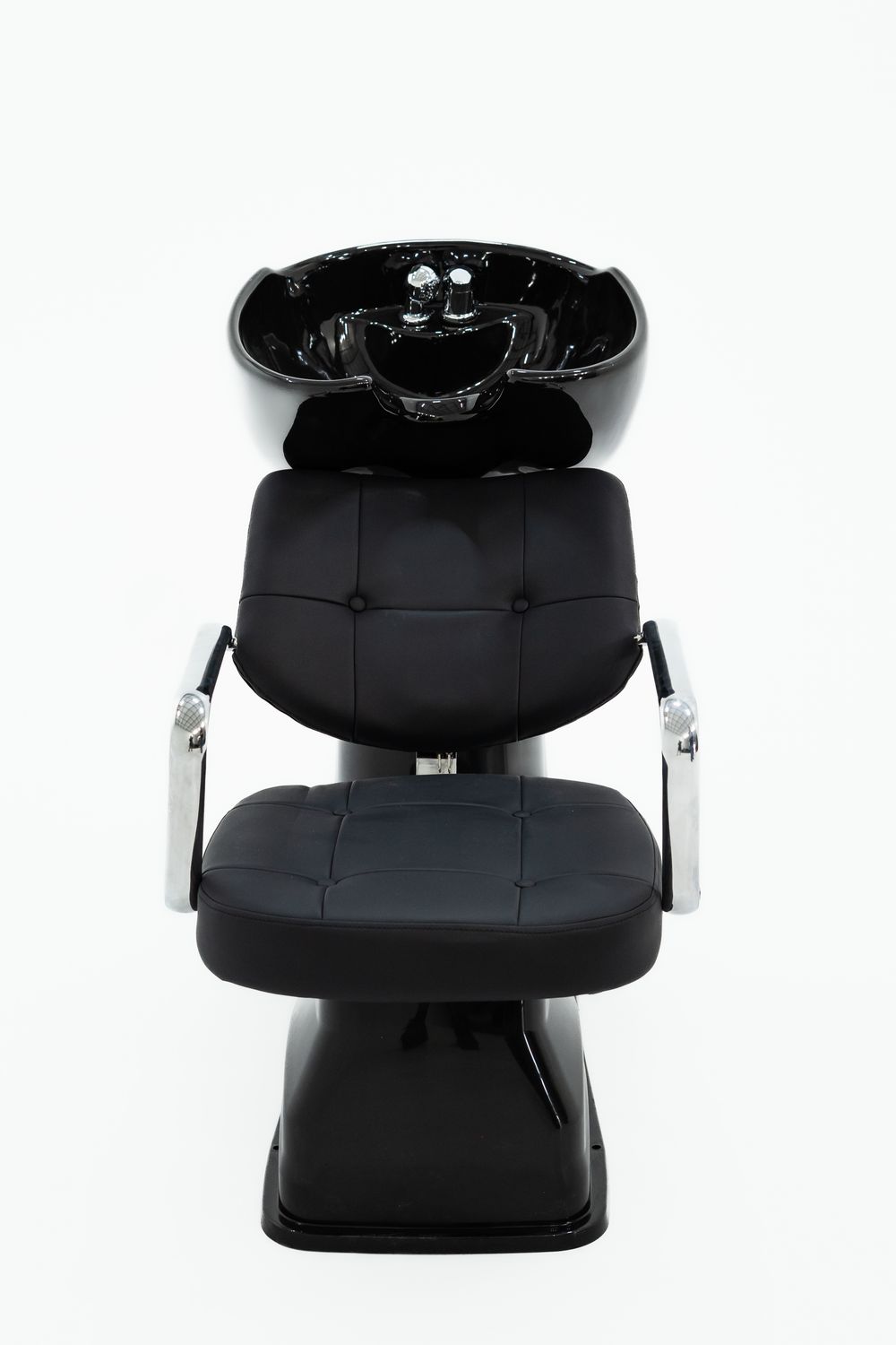 Shampoo Bowl and Backwash Chair