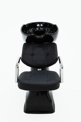 Shampoo Bowl and Backwash Chair Shampoo Bowl and Backwash Chair