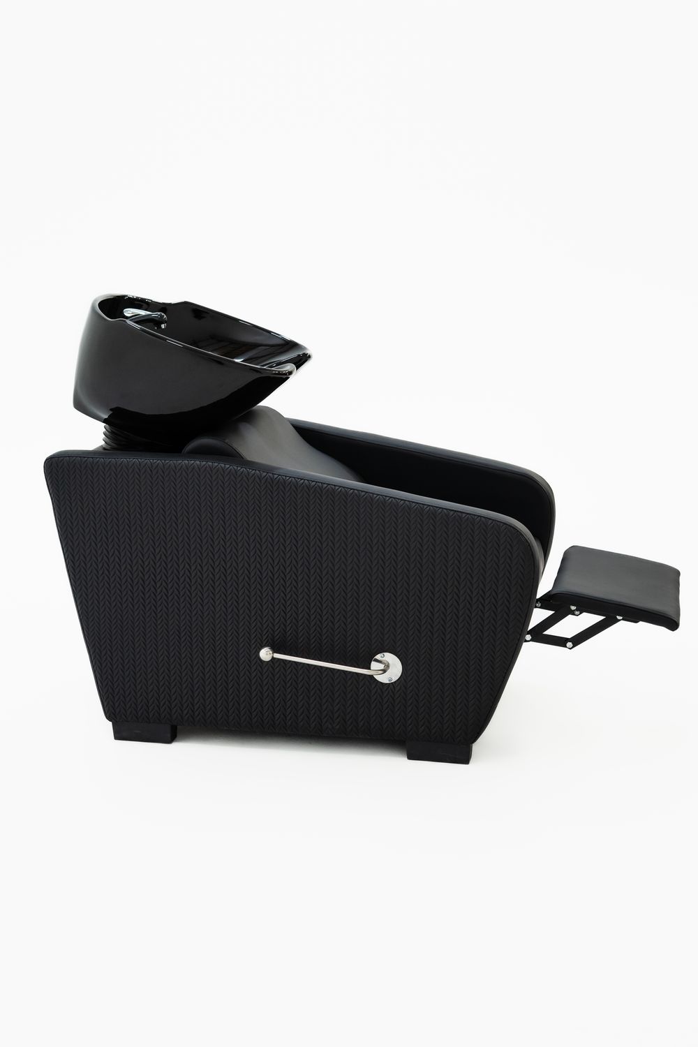 Premium Shampoo Bowl and Backwash Chair