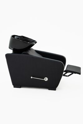 Premium Shampoo Bowl and Backwash Chair Premium Shampoo Bowl and Backwash Chair