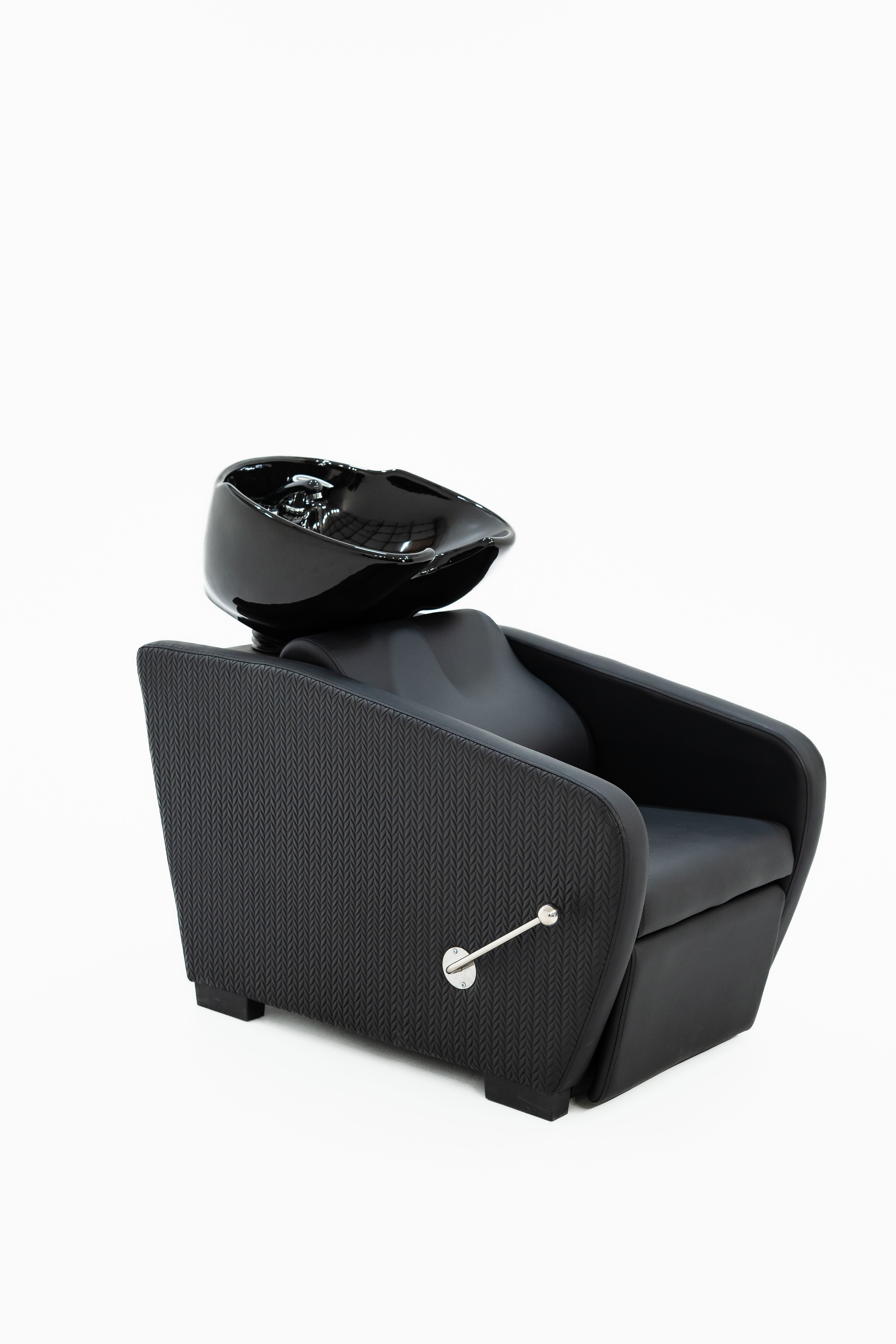 Premium Shampoo Bowl and Backwash Chair