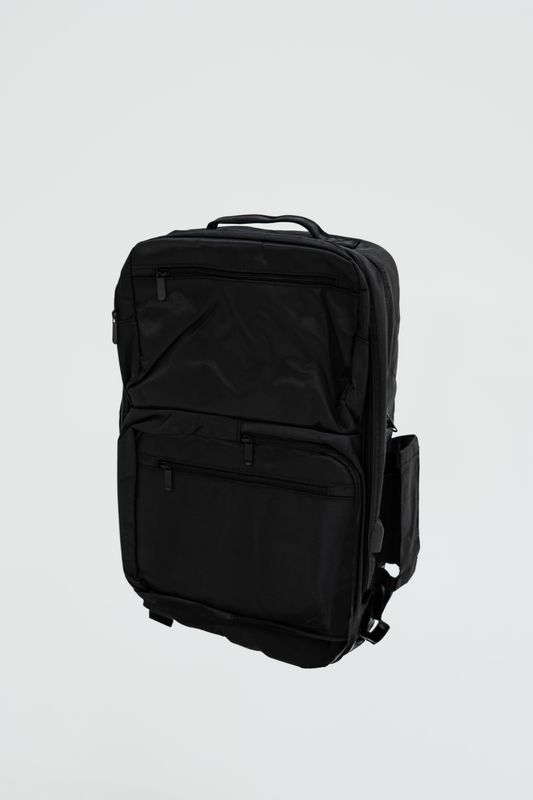 Mobile Barber Station Backpack