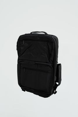 Mobile Barber Station Backpack