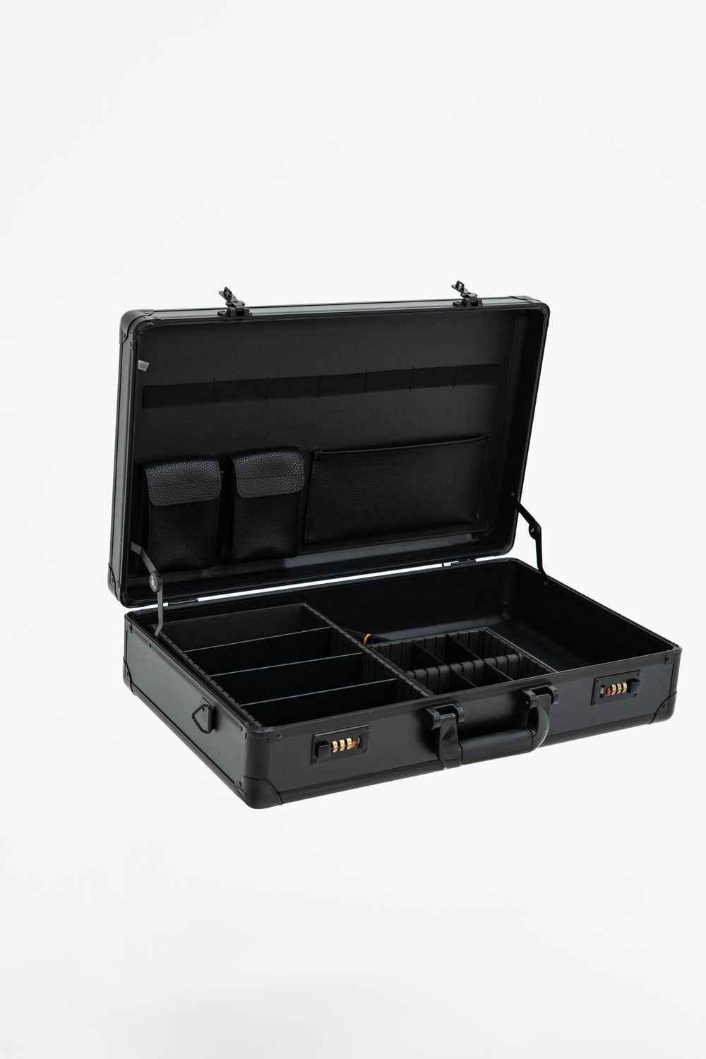 Mobile Barber Station Backpack - Black