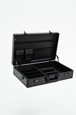 Mobile Barber Station Backpack - Black Mobile Barber Station Backpack - Black