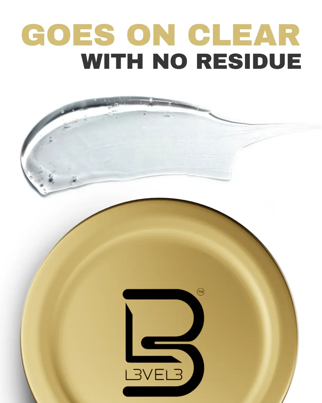 L3VEL3 Hair Styling Pomade - 150ml