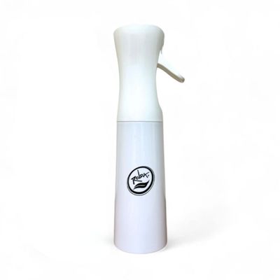 Rolda - Barber Mist Spray Bottle 300ml - White