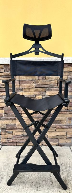 Portable Client Chair