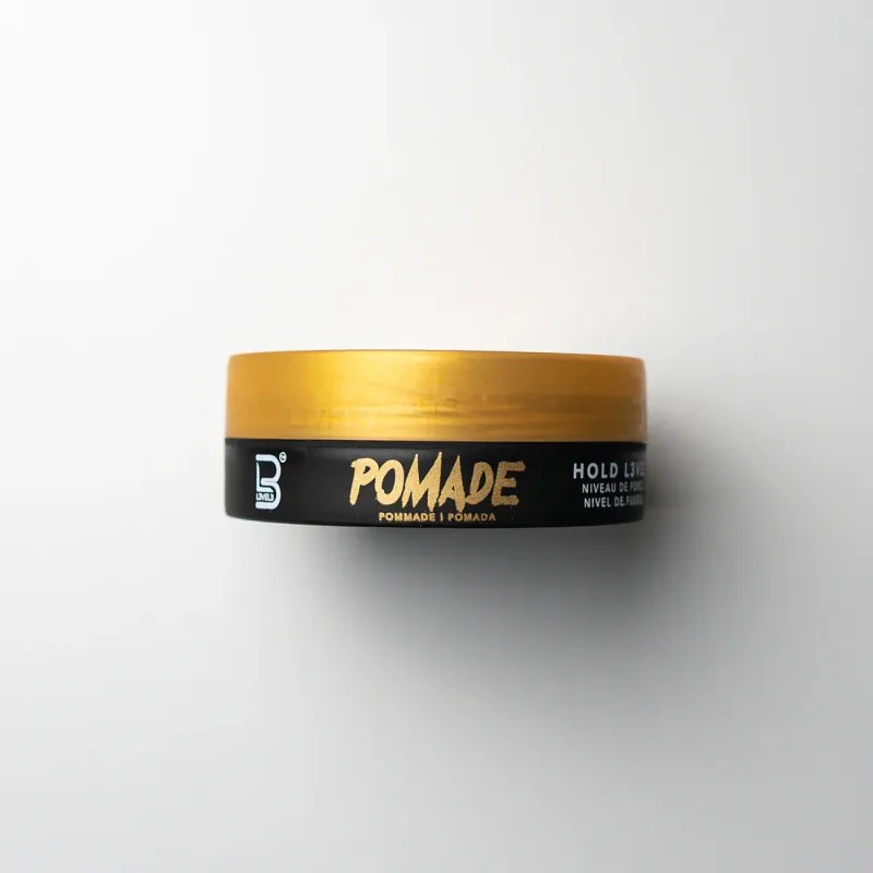 L3VEL3 Hair Styling Pomade - 150ml