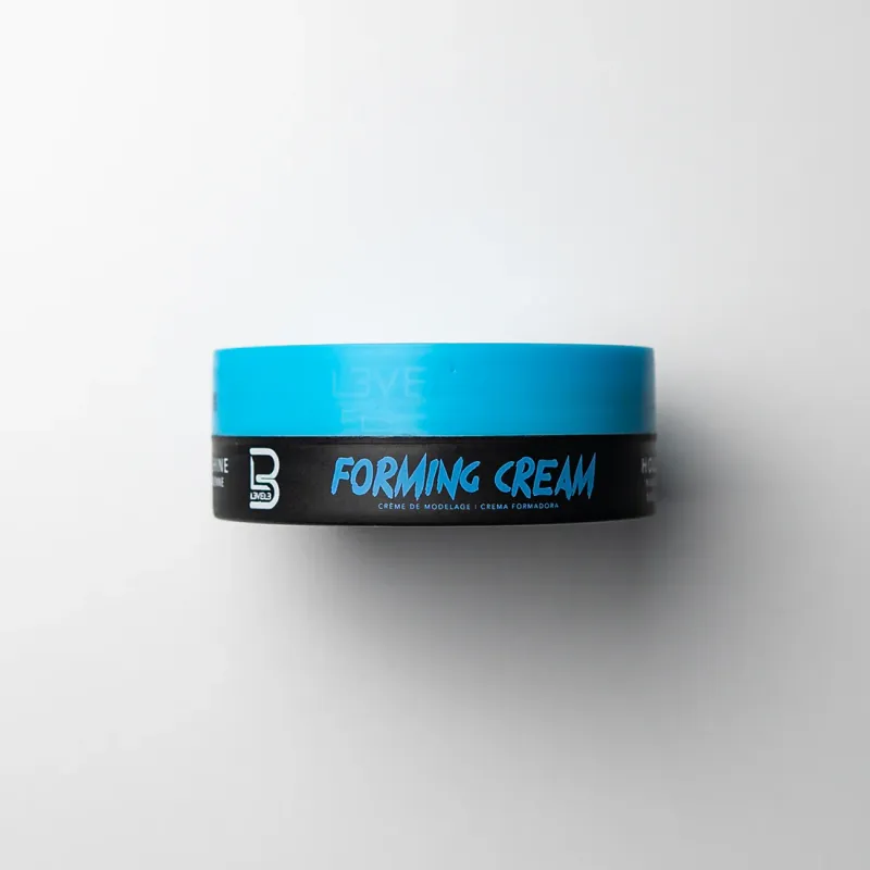 L3VEL3 Forming Cream - 150ml