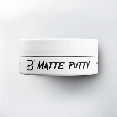 L3VEL3 Matte Putty - 150ml