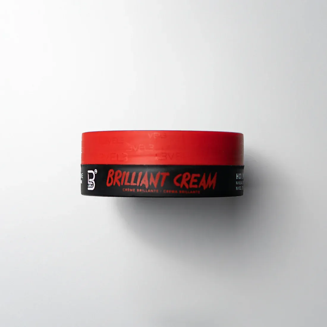L3VEL3 Brilliant Cream - 150ml