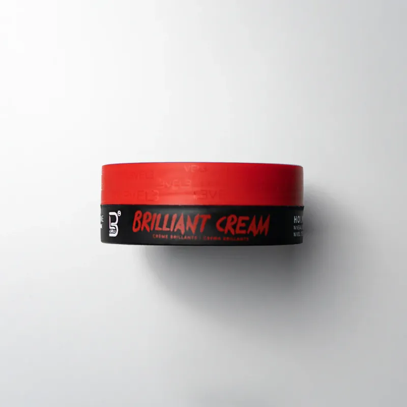 L3VEL3 Brilliant Cream - 150ml