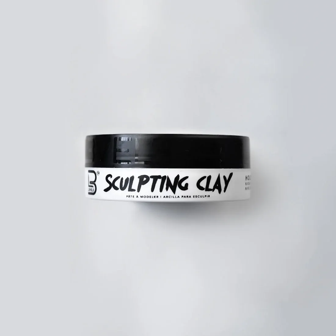 L3VEL3 Sculpting Clay - 150ml