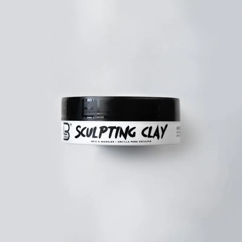 L3VEL3 Sculpting Clay - 150ml