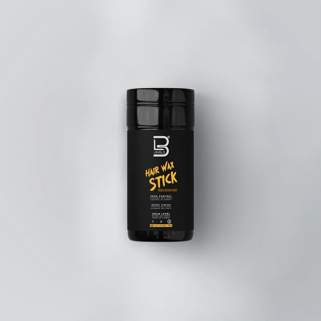 L3VEL3 Hair Wax Stick - 75g