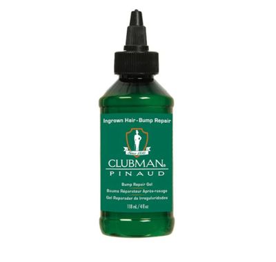 Clubman No Bumps Gel, 4 Oz Clubman No Bumps Gel, 4 Oz