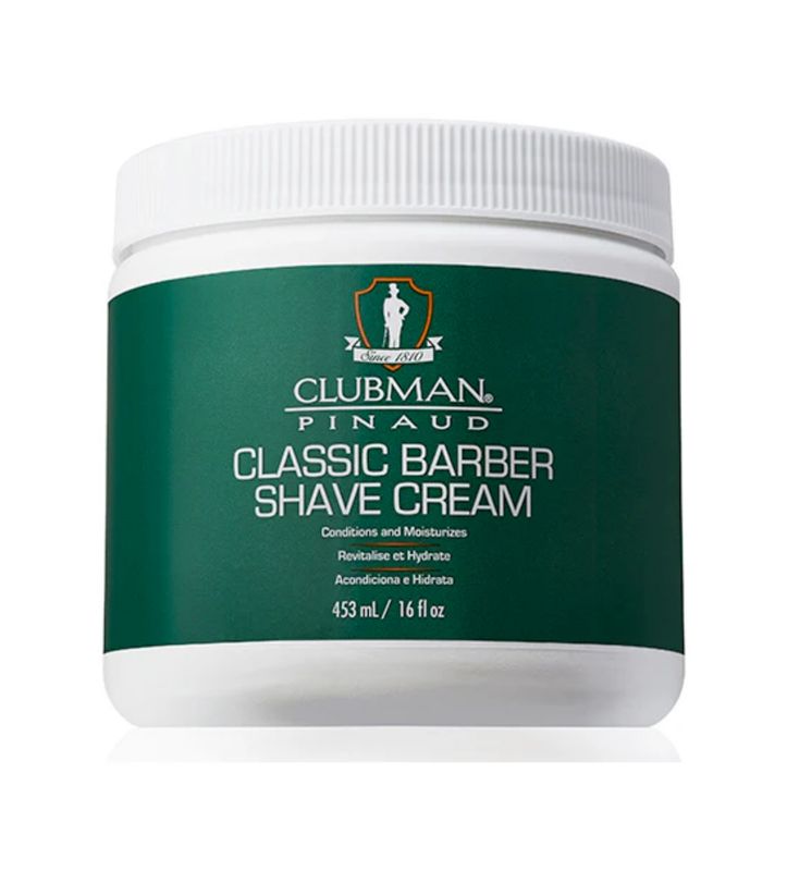 Clubman Shave Cream 453 ml/16 fl oz
