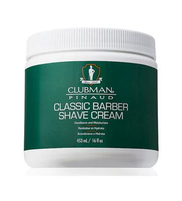 Clubman Shave Cream 453 ml/16 fl oz Clubman Shave Cream 453 ml/16 fl oz