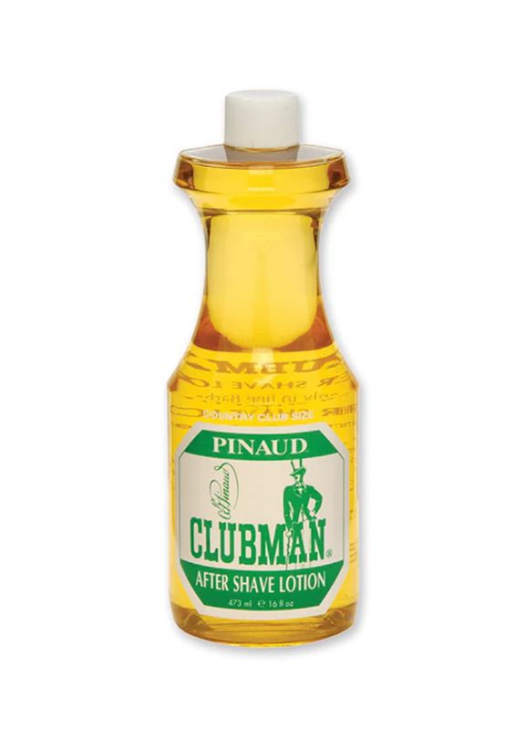 Clubman After Shave Lotion 16oz
