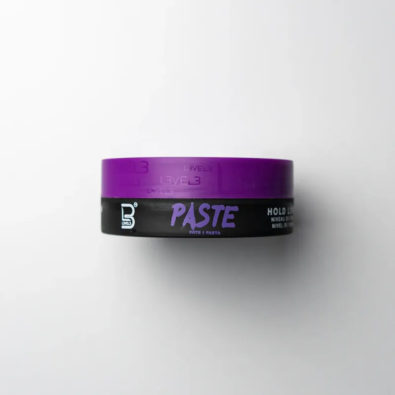 L3VEL3 Paste - Matte Finish - 150ml