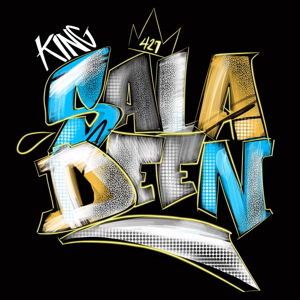 StyleCraft King Saladeen Rebel Clipper