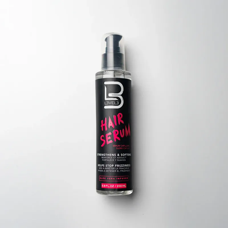 L3VEL3 Hair Serum - 200ml