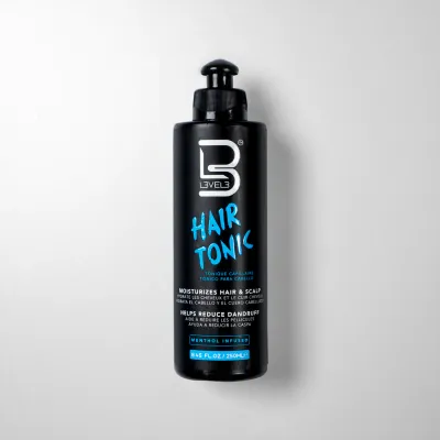 L3VEL3 Hair Tonic - 250ml