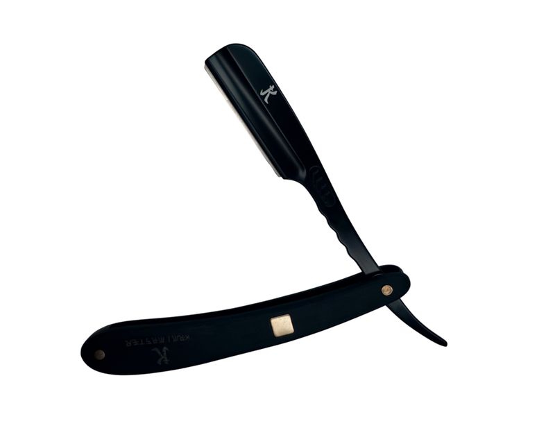 Kami Master  Curved Razor Holder