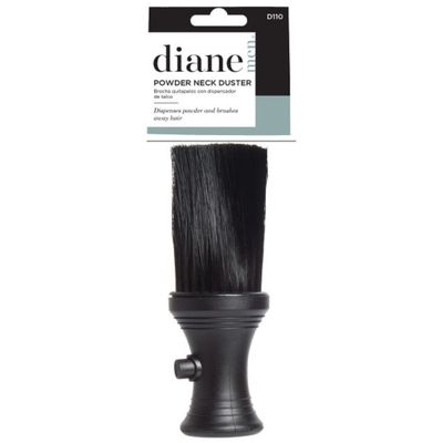 Diane Powder Neck Duster Diane Powder Neck Duster