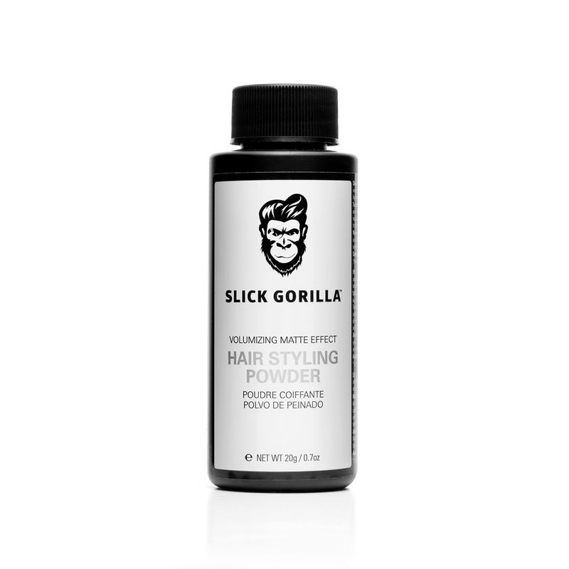 Slick Gorilla